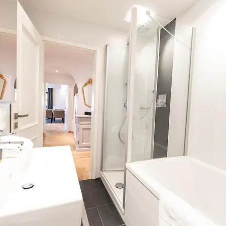 Sonnenschein Apartment
