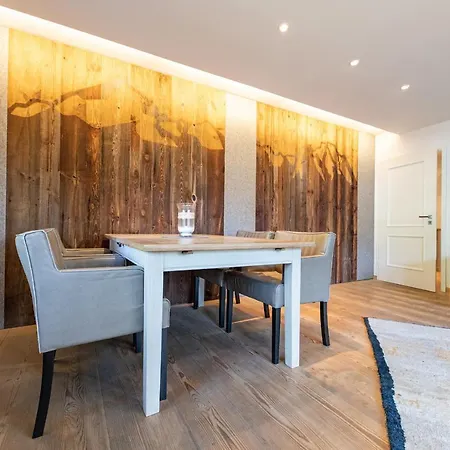 Sonnenschein Apartment