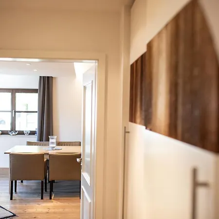 Sonnenschein Apartment *