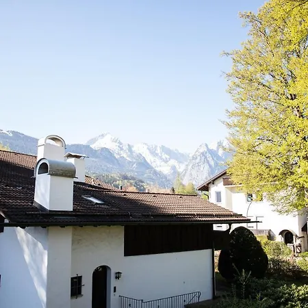 Apartment Sonnenschein *