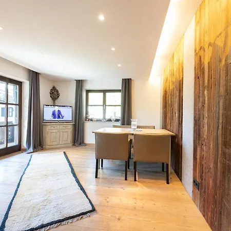 Sonnenschein Apartment