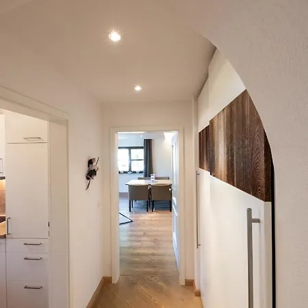 Sonnenschein Apartment *
