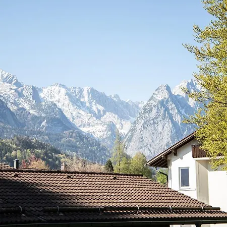 Sonnenschein Apartment