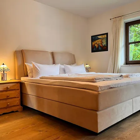Sonnenschein Apartment