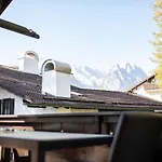 Appartement Sonnenschein Garmisch-Partenkirchen