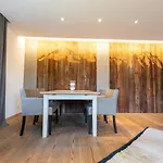 Appartement Sonnenschein *