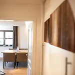 Sonnenschein Appartement *