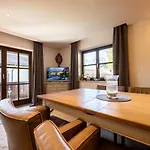 Sonnenschein Appartement *