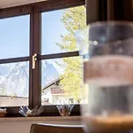 Sonnenschein Appartement Garmisch-Partenkirchen