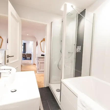 Sonnenschein Apartment