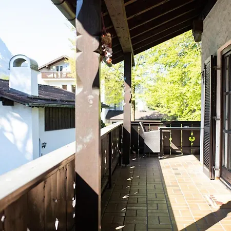 アパート Sonnenschein